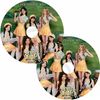 K-POP DVD IVE INSIDE 2��SET EP01-EP04 ���ܸ���뤢�� IVE ������ �楸�� ������ �쥤 �����˥�� �ꥺ ���� KPOP DVD