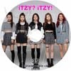 K-POP DVD ITZY iTZY? iTZY! #35 EP206-EP210 ���ܸ���뤢�� ITZY ���å� ������ �ꥢ ��奸�� �������� ��� ITZY KPOP DVD