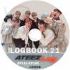 K-POP DVD ATEEZ LOGBOOK #21 EP181-EP185 ���ܸ���뤢�� ATEEZ �����ƥ����� ����ե� �ۥ󥸥�� ���� �襵�� ���� �ߥ� ����� ������ KPOP DVD