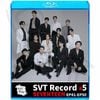 Blu-ray SVT RECORD #5 EP41-EP50 ܸ뤢 SEVENTEEN ֥ƥ ֥ ֥롼쥤
