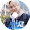 K-POP DVD EXO KAI ž�ʼ� #8 EP15-EP16 ���ܸ���뤢�� EXO ������ KAI ���� �ڹ�����ϿDVD KPOP DVD