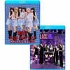 Blu-ray IVE 2026 BEST PV/TV 2��SET COLLECTION - BLACKHOLE BANG BANG XOXZ REBEL HEART Accendio HEYA Baddie I AM AFTER LIKE LOVE DIVE ELEVEN - ������ �֥롼�쥤