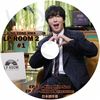 K-POP DVD CNBLUE JUNG YONG HWA LP ROOM2 #1 ܸ뤢 ֥롼 Jung YongHwa ե KIM MINSOO JIHOON KPOP DVD 