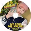 K-POP DVD IVE REI��FOLLOW REI #17 EP66-EP70 ���ܸ���뤢�� IVE ������ REI �쥤 KPOP DVD