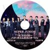 K-POP DVD SUPER JUNIOR THE SEASONS �ѥ��ܥ���Υ��󥿡��ӥ� 2025.07.18 ���ܸ���뤢�� �����ѡ�����˥� SJ KPOP DVD