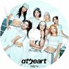 K-POP DVD A AtHeart 2026 3rd PV&TV - 3!4! Say It Butterfly Doors Plot Twist Good Girl - AtHEART ���ȥϡ��� KPOP DVD