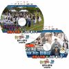 K-POP DVD ĥ X JYP #1 EP1-1-EP1-2 ܸ뤢 2PM TWICE ȥ磻 STRAY KIDS NMIXX ITZY KICKFLIP KPOP DVD