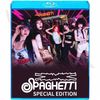 Blu-ray LE SSERAFIM 2025 2nd SPECIAL EDITION - SPAGHETTI HOT CRAZY SMART EASY Perfect Night UNFORGIVEN ANTIFRAGILE FEARLESS - LE SSERAFIM �� ����ե��� ������ ���������� ��󥸥� ������ ����� ������� �֥롼�쥤