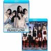 Blu-ray LE SSERAFIM 2026 ver.2 BEST PV/TV 2��SET COLLECTION - BOOMPALA/CELEBRATION/SPAGHETTI/HOT/CRAZY/SMART/EASY - �� ����ե��� ������ ���������� ��󥸥� ������ ����� ������� �֥롼�쥤