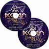 K-POP DVD A 2025 KGMA AWARDS 2��Set 2025.11.15 KPOP DVD