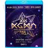 Blu-ray 2025 KOREA GRAND MUSIC AWARDS 1DAY 2025.11.14 K-POP �֥롼�쥤
