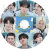 K-POP DVD A STRAY KIDS 2025 TWO KIDS ROOM #5 EP17-EP20 ���ܸ���뤢�� Stray Kids ���ȥ쥤���å� KPOP DVD