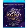 Blu-ray 2025 KOREA GRAND MUSIC AWARDS KGMA 2DAY 2025.11.15 K-POP �֥롼�쥤