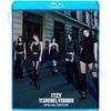 Blu-ray ITZY 2025 2nd SPECIAL EDITION - TUNNEL VISION Girls Will Be Girls GOLD Mr. Vampire CAKE Cheshire SNEAKERS LOCO MAFIA In the morning NOT SHY - K-POP �֥롼�쥤 ITZY ���å� ������ �ꥢ ��奸�� �������� ��� ITZY �֥롼�쥤