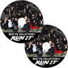 K-POP DVD A STRAY KIDS 2026 BEST PV1-2 2��SET - RUN IT Do It CEREMONY Walkin On Water JJAM Chk Chk Boom LALALALA S-Class CASE 143 MANIAC Thunderous Back Door - ���ȥ쥤���å� KPOP DVD