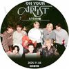 K-POP DVD A ON YOUR ARTIST &TEAM�� 2025.11.04 ���ܸ���뤢�� &TEAM ����ƥ����� KPOP DVD