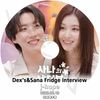 K-POP DVD A TWICE SANA Fridge Interview J-HOPE�� 2025.06.19 ���ܸ���뤢�� �ȥ��磻�� SANA ���� �Х󥿥� J-HOPE Ho Seok �������ۡ��� �ۥ��� BANGTAN DEX KPOP DVD