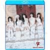 Blu-ray Fromis_9 2025 2nd SPECIAL EDITION - White Memories LIKE YOU BETTER Supersonic #menow Stay This Way DM Talk & Talk WE GO Feel Good FUN! - K-POP �֥롼�쥤 Fromis_9 �ץ��ߥ��ʥ��� �֥롼�쥤