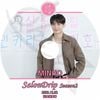 K-POP DVD A SALONDRIP2 SHINee MINHO�� 2025.12.02 ���ܸ���뤢�� ���㥤�ˡ� �ߥ�� KPOP DVD