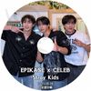K-POP DVD A STRAY KIDS EPIKASE X CELEB 2025.08.28 ���ܸ���뤢�� ���ȥ쥤���å� �ڹ����� KPOP DVD