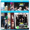 Blu-ray STRAY KIDS SKZ CODE 10��SET EP01-EP98 ���ܸ���뤢�� K-POP �֥롼�쥤 Stray Kids ���ȥ쥤���å� �֥롼�쥤
