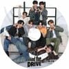 K-POP DVD A ALD1 ALPHA DRIVE ONE BEHIND THE DRIVE #1 EP01-EP05 ���ܸ���뤢�� ����ե��ɥ饤�֥�� KPOP DVD