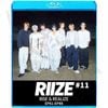 Blu-ray RIIZE RISE&REALIZE #11 EP81-EP88 ���ܸ���뤢�� RIIZE �饤�� ���祦������ ���󥽥� �������� ������ӥ� ����ϥ� ���� ����ȥ� �֥롼�쥤