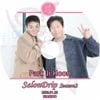 K-POP DVD A SALONDRIP2 PARK JI HOON�� 2026.01.20 ���ܸ���뤢�� Wanna One ��Υ�� PARK JI HOON �ѥ����ե� Yoo HaiJin ��إ��� KPOP DVD