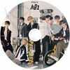 K-POP DVD A ALD1 ALPHA DRIVE ONE 2026 2nd PV/TV - OMG FREAK ALARM FORMULA - ����ե��ɥ饤�֥�� KPOP DVD