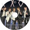 K-POP DVD A EXO 2026 BEST TV COLLECTION - Crown Let Me In Don't fight the feeling Obsession Love Shot Tempo - EXO ������ KPOP DVD