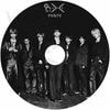 K-POP DVD A 8TURN 2026 2nd PV&TV - Stagefright BRUISE Electric Heart LEGGO Like a Friend RU-PUM PUM EXCEL WE TIC TAC - 8TURN �����ȥ����� KPOP DVD