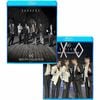 Blu-ray EXO 2026 BEST PV/TV COLLECTION 2��SET - CROWN I'M HOME Let Me In Don't fight the feeling Obsession Love Shot - EXO ������ EXO �֥롼�쥤