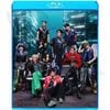 Blu-ray ATEEZ 2026 2nd SPECIAL EDITION - BAD Adrenaline Lemon Drop Ice On My Teeth WORK Crazy Form BOUNCY HALAZIA Guerrilla The Real Deja Vu  I'm The One - K-POP �֥롼�쥤 ATEEZ �����ƥ����� �֥롼�쥤