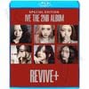 Blu-ray IVE 2026 SPECIAL EDITION - BANG BANG XOXZ ATTITUDE REBEL HEART Accendio HEYA Baddie I AM AFTER LIKE LOVE DIVE ELEVEN - IVE ������ �֥롼�쥤