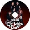 K-POP DVD A MADEIN 2026 PV/TV Collection - Super Obvious BLUE LOVE, AFRAID UNO - MADEIN �ᥤ�ǥ��� KPOP DVD