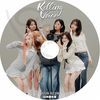 K-POP DVD A IVE KILLING VOICE 2026.02.24 ���ܸ����ʤ� ������ �楸�� ������ �쥤 �����˥�� �ꥺ ���� KPOP DVD