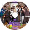 K-POP DVD A ALD1 ALPHA DRIVE ONE ONE DREAM FOREVER #4 EP13-EP16 ���ܸ���뤢�� ����ե��ɥ饤�֥�� KPOP DVD