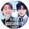 K-POP DVD A SEVENTEEN SEUNGKWAN's BIBBIDI BOBBIDI BOO MOON SANGMIN�� 2026.02.19 ���ܸ���뤢�� Seventeen ���֥�ƥ����� ���֥� SEUNGKWAN ���󥰥��� KPOP DVD