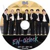 K-POP DVD A ENHYPEN 0'CLOCK #64 EP127-EP128 ���ܸ���뤢�� ����ϥ��ե� �ҥ��� ������ �������� ����ե� ���� ����󥦥��� �˥� KPOP DVD