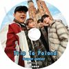 K-POP DVD A SUPER JUNIOR TRIP TO POLAND EP01-EP06 ���ܸ���뤢�� �����ѡ�����˥� SJ KPOP DVD