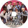 K-POP DVD A STRAY KIDS SKZ-TALKER #17 EP77-EP80 ���ܸ���뤢�� ���ȥ쥤���å� �ڹ����ȼ�Ͽ KPOP DVD