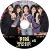 K-POP DVD A LE SSERAFIM FIM TRIP #2 EP03+BONUS ���ܸ���뤢�� �� ����ե��� ������ ���������� ��󥸥� ������ ������� KPOP DVD