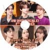 K-POP DVD A HYELL'S CLUB #32 SEO INKUK JISOO/ DOHOON SHINYU ���ܸ���뤢�� GIRL'S DAY �إ� BLACK PINK �֥�å��ԥ� �����󥰥� KPOP DVD