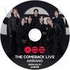 K-POP DVD A �Х󥿥� THE COMEBACK LIVE ARIRANG 2026.03.21 ���ܸ���뤢�� RM ���� JIN ���奬 SUGA �������ۡ��� J-HOPE ���ߥ� JIMIN �֥� V ����󥰥� JUNGKOOK BANGTAN KPOP DVD