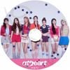 K-POP DVD A AtHeart 2026 2nd PV&TV - Say It Butterfly Doors Plot Twist Good Girl - AtHEART ���ȥϡ��� KPOP DVD