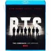 Blu-ray �Х󥿥� THE COMEBACK LIVE - ARIRANG - 2026.03.21 ���ܸ���뤢�� K-POP �֥롼�쥤 RM ���� ���奬 �������ۡ��� ���ߥ� �ƥҥ�� ����󥰥� BANGTAN �֥롼�쥤