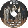 K-POP DVD A �Х󥿥� 2026 Dance Practice Collection #2 KPOP DVD