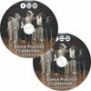 K-POP DVD A �Х󥿥� 2026 Dance Practice Collection 2��SET - SWIM permission to dance Butter - Dance KPOP DVD