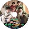 K-POP DVD A KickFlip KICKKICK ORIGINAL #4 EP13-EP16 ���ܸ���뤢�� ���å��ե�å� KPOP DVD