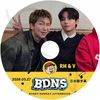 K-POP DVD A �Х󥿥� BDNS RM & �ƥҥ�� 2026.03.27 ���ܸ���뤢�� BANGTAN KPOP DVD